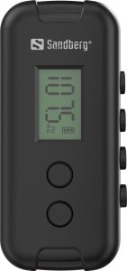 Radio Sandberg Pocket Radio FM for AAAbattery 4