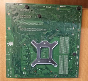 Dell Motherboard 2