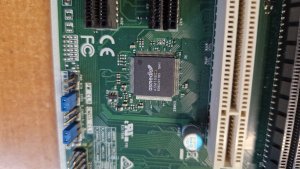 Dell Motherboard 5
