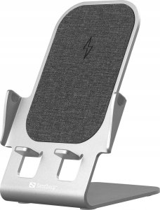 Ładowarka Sandberg Wireless Charger Stand 1