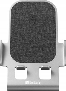 Ładowarka Sandberg Wireless Charger Stand 2