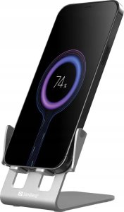 Ładowarka Sandberg Wireless Charger Stand 4