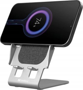 Ładowarka Sandberg Wireless Charger Stand 5