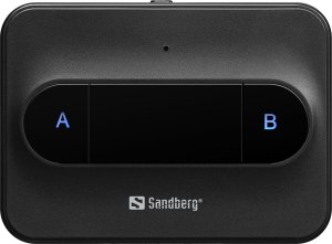 Sandberg Bluetooth Link For 2xHeadphone 2