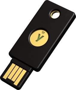 Yubico YubiKey 5 NFC FIPS 1