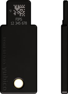 Yubico YubiKey 5 NFC FIPS 3