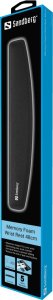 Sandberg Memory Foam Wrist Rest 48cm 5