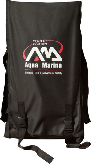 Aqua Marina Regulowany plecak na paddleboardy, kajaki i łodzie Magic (B0302200) 1