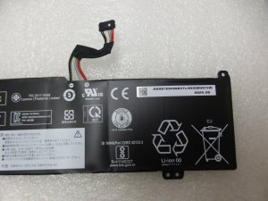 Bateria Lenovo LG L19L3PF4 11.4V42Wh3cell 4