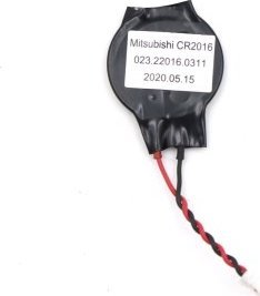 Bateria Lenovo BATTERY FRU RTC battery 1