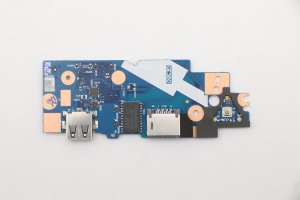 Lenovo Mars1.0 INTEL FRU CARDPOP 1