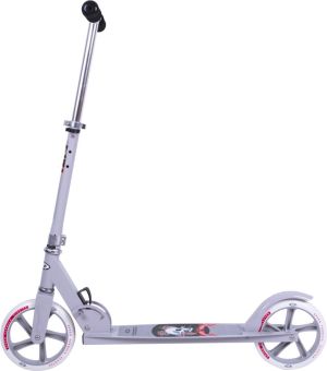 Hulajnoga Worker IN14246-2 Szary (14246-2) 2