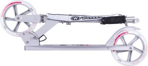 Hulajnoga Worker IN14246-2 Szary (14246-2) 3