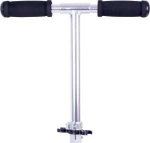 Hulajnoga Worker IN14246-2 Szary (14246-2) 4