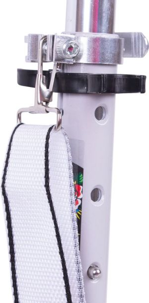 Hulajnoga Worker IN14246-2 Szary (14246-2) 6