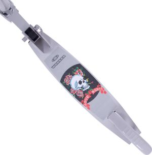 Hulajnoga Worker IN14246-2 Szary (14246-2) 7