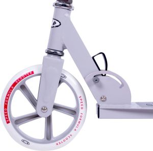 Hulajnoga Worker IN14246-2 Szary (14246-2) 8