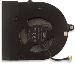 Pamięć do laptopa Lenovo Thor INTEL FRU FAN FAN DC5V 6