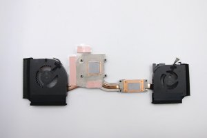Lenovo CPU heatsink w/ fan,Citizen 1