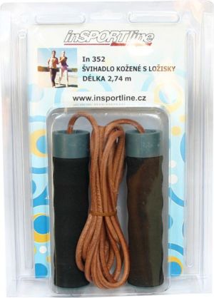 Skakanka sportowa inSPORTline 275 cm 3