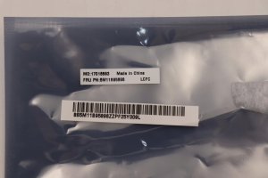 Pamięć do laptopa Lenovo Mech_Asm Cs22 3