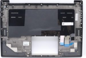 Klawiatura Lenovo MECH_ASM WW C-Cvr+EURO ENG KB 1