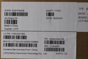 Pamięć do laptopa Lenovo MECH_ASM 2.5'' HDD kit 3