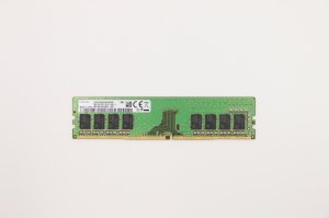 Pamięć serwerowa Lenovo UDIMM,8GB,DDR4,2933,Samsung 1