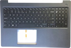 Dell Keyboard 101 Keys Backlit W/o 1