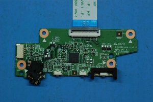 Lenovo N23 Audio Sub Board new 1