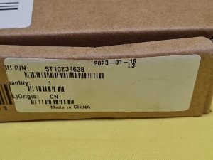 Lenovo FRU 4