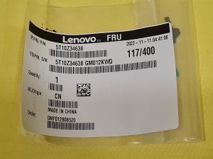 Lenovo FRU 7