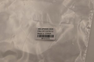 Pamięć do laptopa Lenovo TAPE FRU REMOVABLE TAPE 3