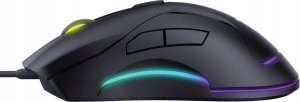 Mysz Sandberg LightFlow 6D Gamer Mouse 2