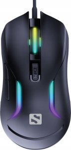 Mysz Sandberg LightFlow 6D Gamer Mouse 5