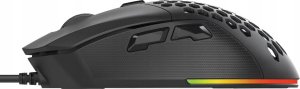 Mysz Sandberg FlexCover 6D Gamer Mouse 4