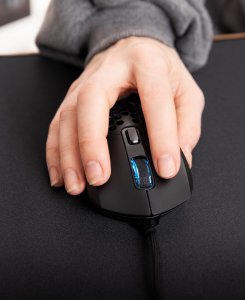 Mysz Sandberg FlexCover 6D Gamer Mouse 8