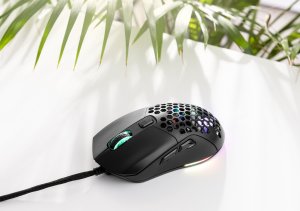 Mysz Sandberg FlexCover 6D Gamer Mouse 9