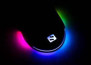 Mysz Sandberg FlexCover 6D Gamer Mouse 10