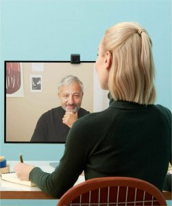 Huddly ONE Camera - Room kit w/2m. 3