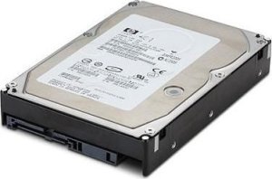 Dysk serwerowy HP 300GB 2.5'' SAS-2 (6Gb/s)  (713815-B21) 1