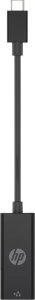 Adapter USB HP DC Jack dongle w/ rubber S231d 1