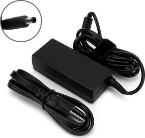 Zasilacz do laptopa Dell 65 W, 3.34 A, 19.5 V (ADPT,AC,65W,CHNY,4.5,E4,RUG,V2) 2
