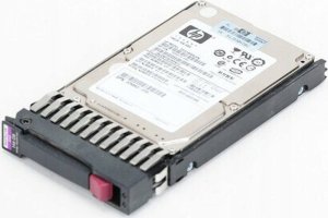 Dysk serwerowy HP 600GB 2.5'' SAS-3 (12Gb/s)  (873010-B21) 1