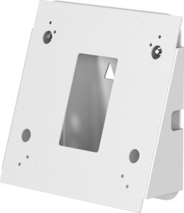 evoko Naso Tilt Glass Wall Mount Kit 1