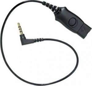 HP Cable Assy with QD Lock 1