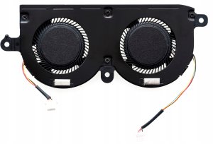 Wentylator Dell ASSY FAN XPS 9370 3