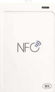 ACS ACR1552U USB NFC Reader IV 1