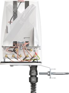 QuWireless QuSpot for RUTX50 2