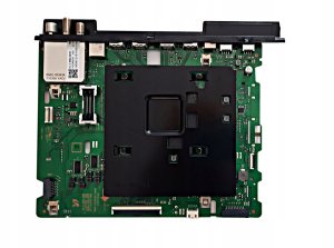 Samsung ASSY PCB MAIN,QAQ80E 3